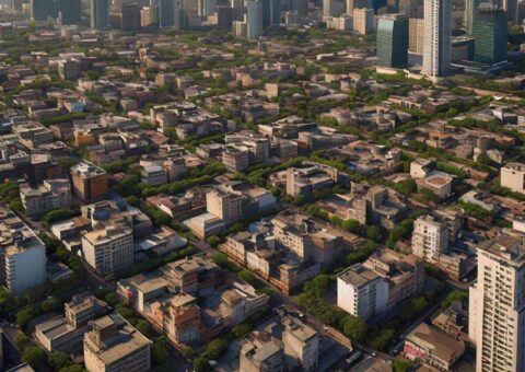 Affordable Housing: Achieving Economy Through Design