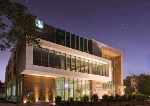 Business Bay – An Ultramodern and Affordable Working Solution