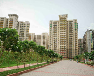 Palm Olympia, Greater Noida