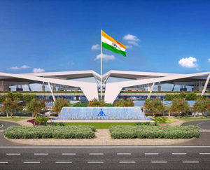 Guwahati International Airport, Assam