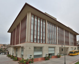 GD Goenka Public School, New Delhi