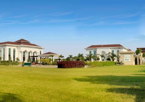 Countywalk – A Self Sufficing Gated Community