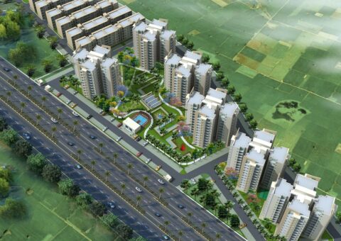 BDI Ambaram – Luxurious yet Affordable