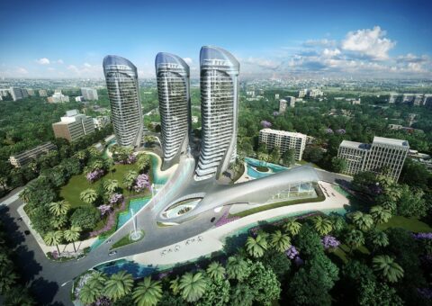 Top Architectural Changes in the Construction Industry in the Last 5 Years