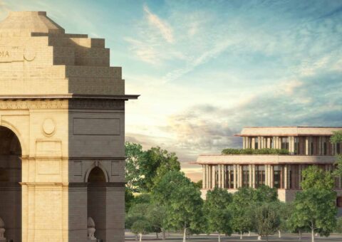 Urban historic identity and sense of belonging through Architecture