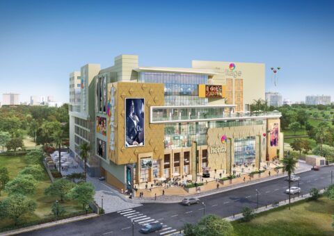 Reimagining the Rise of Retail in India