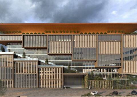 Innovations in Design and Technology to uphold sustainability