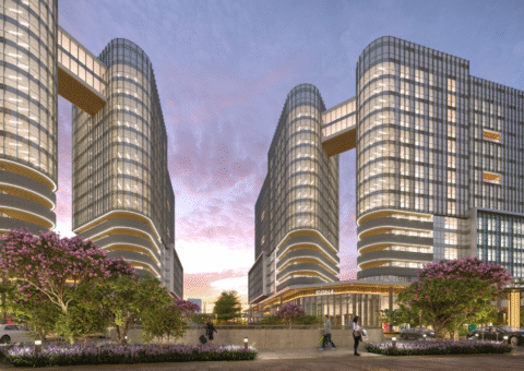 The Significance of Architecture in Noida’s Emerging Commercialization