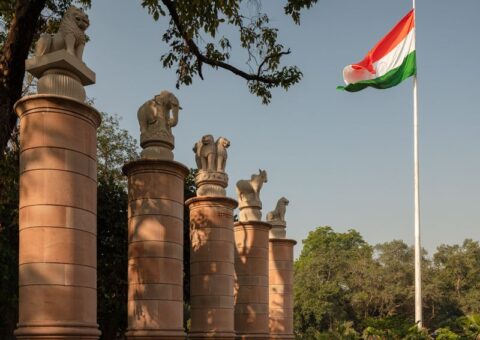 Embracing Heritage: Celebrating the Cultural Diversity and Historical Identity of Lutyens Delhi