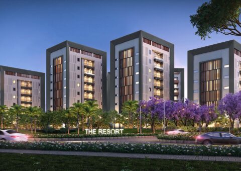 The Resort—Setting a Precedent for Condominium Living in Delhi–NCR