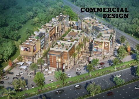 Why neighbourhood shopping centres are here to stay: The case of AIPL Joystreet