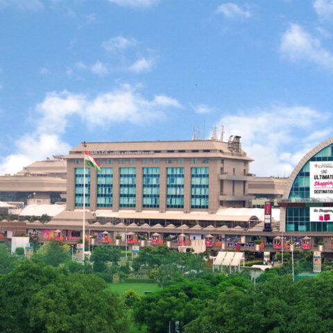 Select Citywalk, New Delhi