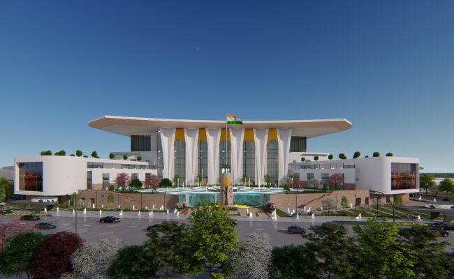 Amritsar Railway Station, Amritsar