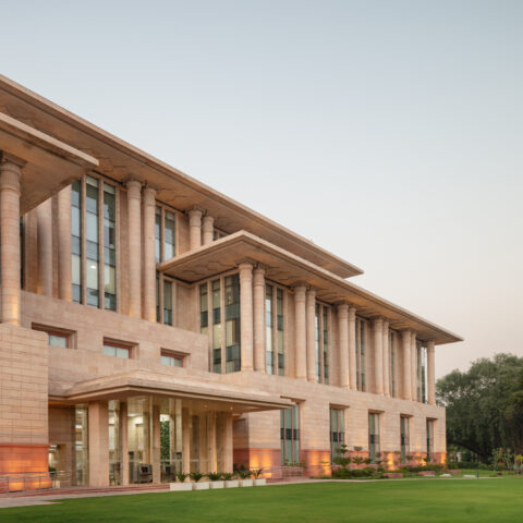 Vanijya Bhawan, Delhi