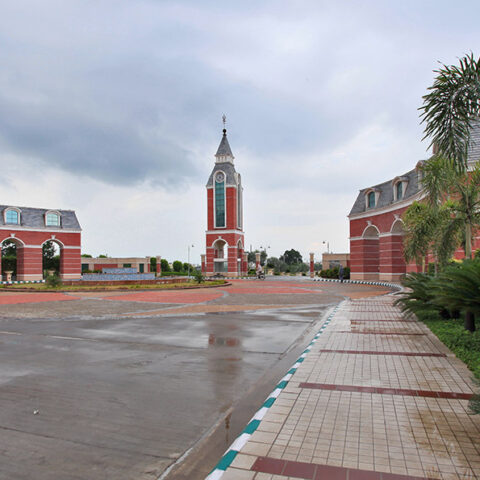 Eldeco Estate One, Panipat