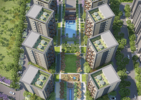 The Architecture of Inclusivity—Honouring People and Communities