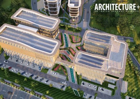 From Concept to Cosmos: The Story of Kerala’s Groundbreaking Private Sector Space Park on