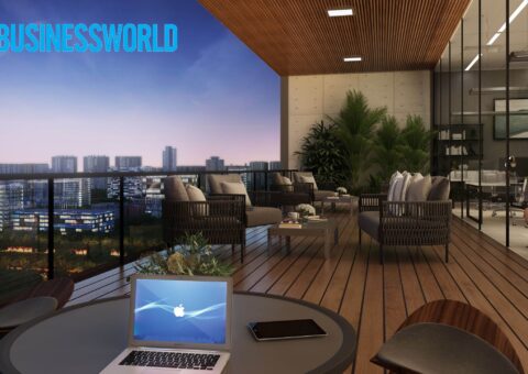 Designing for a Sustainable World: Smirati Bhatnagar on how Designs should be Adaptable to Accommodate Moderate Changing