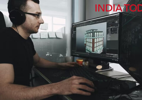Career in architecture with 3D modelling and simulation | Qualification, skills, job roles, salary