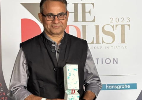 Good homes, 6th edition of D/code 2023