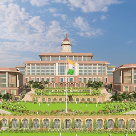Jammu High Court, Jammu & Kashmir