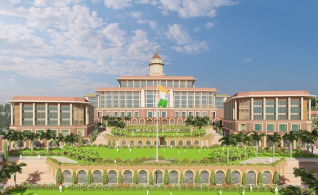 Jammu High Court, Jammu & Kashmir