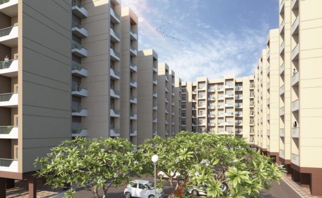 Rang Homes, Guwahati, Assam