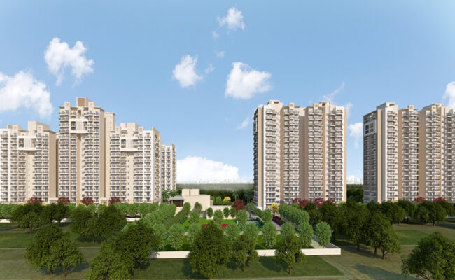 Ashiana Mulberry, Sohna, Gurugram