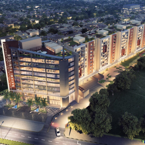 Navami Funique, Banglore