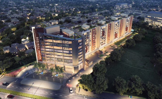 Navami Funique, Banglore