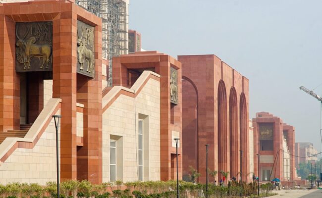Pandit Deen Dayal Upadhyaya Institute of Archaeology, Greater Noida