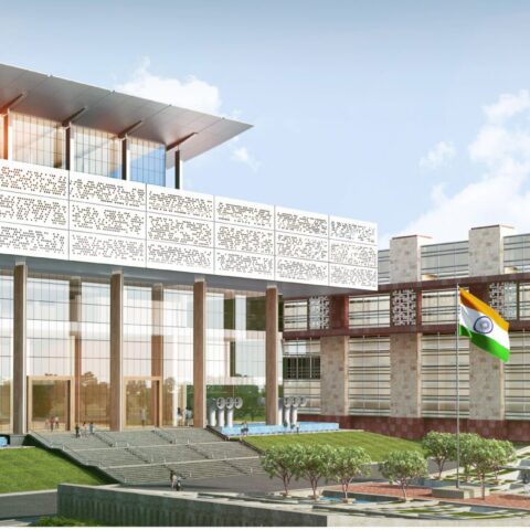 National Institute of Technology, Delhi