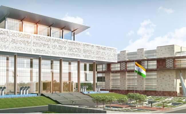 National Institute of Technology, Delhi