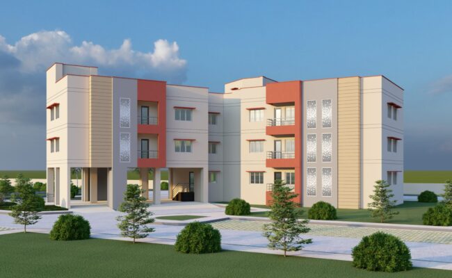 State Disaster Response Force Permanent Campus, Bihta