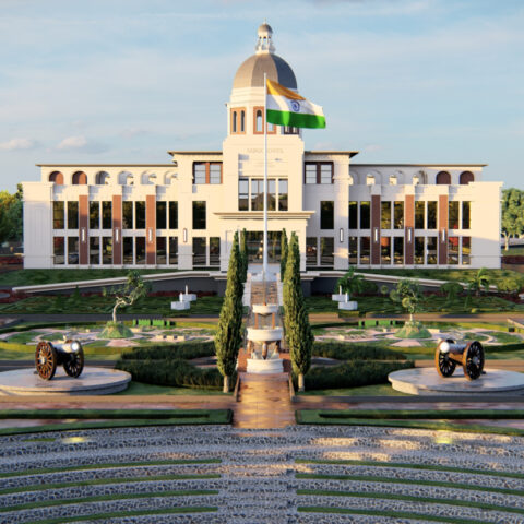 Sainik School, Gorakhpur