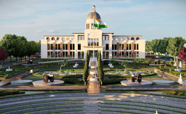 Sainik School, Gorakhpur