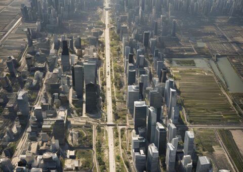 Rural Empowerment and Reassessing Urban Migration