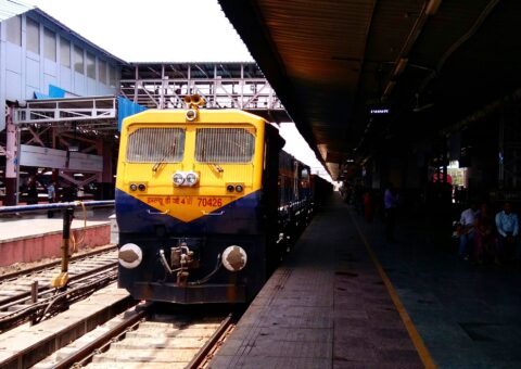 Railway Stations — how the new redevelopment drive targets a fulfilling travel experience