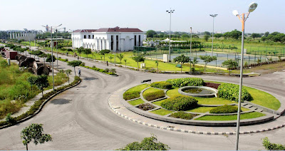 Master Planning – A Challenging Aspect of Architecture Today