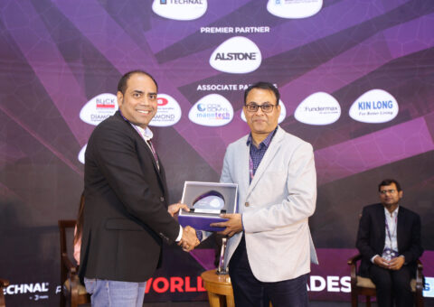 Anand Sharma at ZAK, 2022