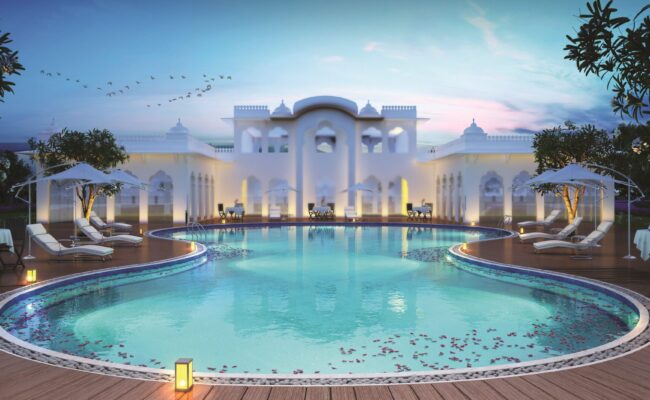 Nand Vilaas, Nathdwara