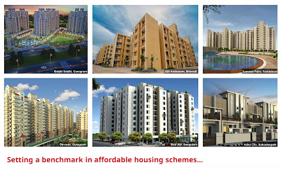 a revolution in affordable housing