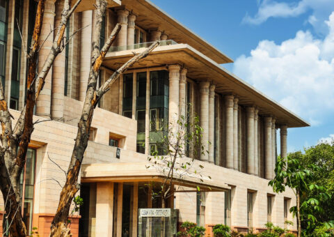 Goonmeet Singh Chauhan at Kudos, Index Delhi, 2023