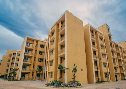 Design Forum International Brings About a Revolution in Affordable Housing