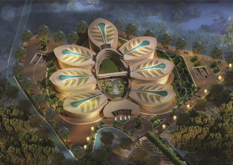 DFI – Setting a Benchmark in Building Institutions Across India