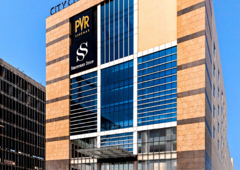 Shaping the Commercial Real Estate Sector of India