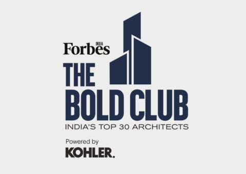 Forbes Inida Top 30 Architects 2022