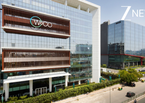 A Conversation with Anand Sharma on WoCO One