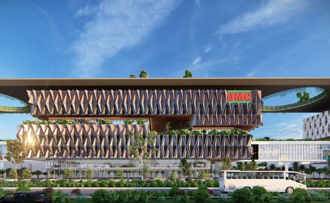 Odisha Mining Corporation