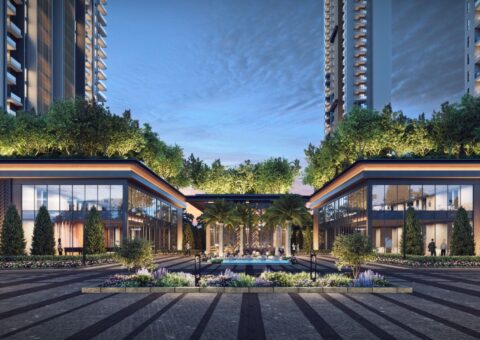 Redefining the New-Age Luxury Living